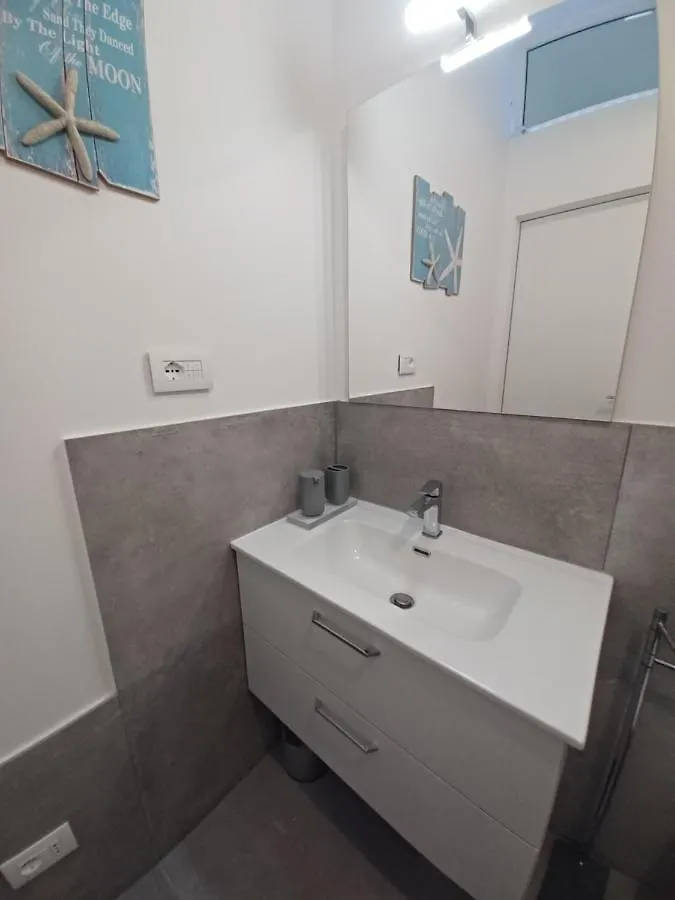 Apartment Appia Suite Apartament - Loft Con Giardino Rome