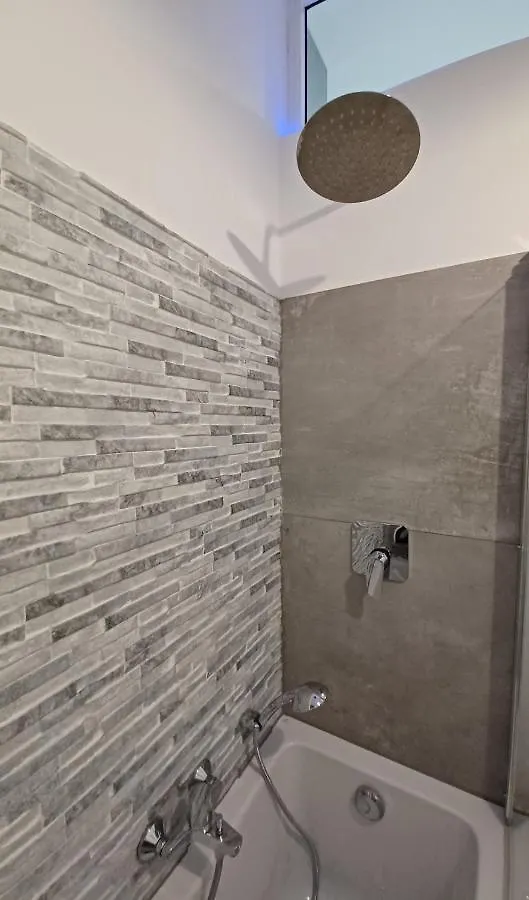 Appia Suite Apartament - Loft Con Giardino Rome 0*,  Italy
