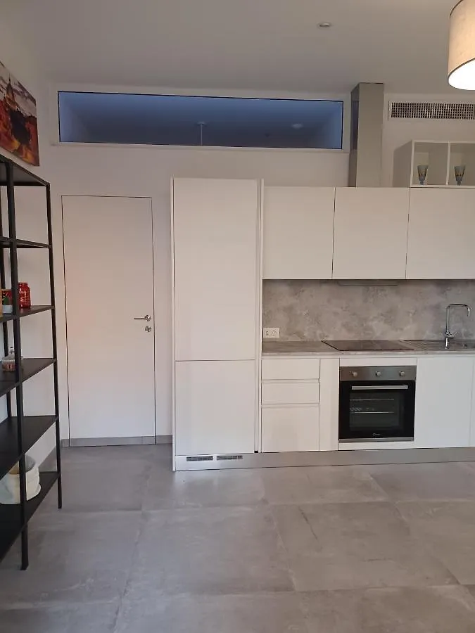 Appia Suite Apartament - Loft Con Giardino Rome 0*,