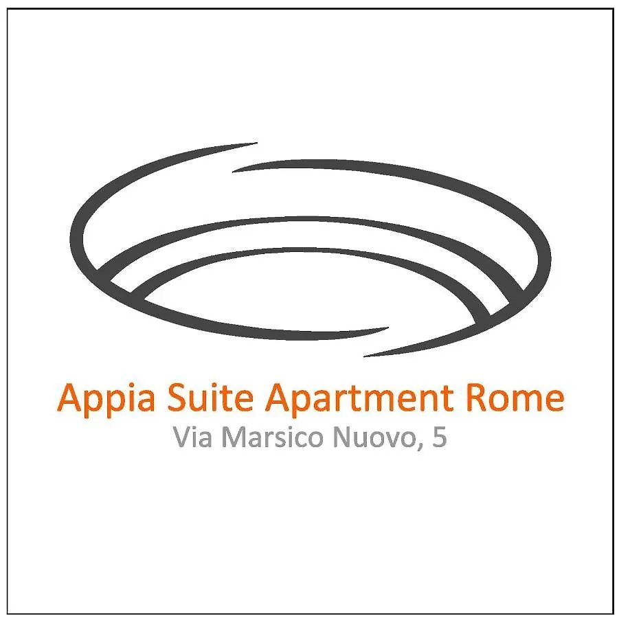 Appia Suite Apartament - Loft Con Giardino Rome 0*,